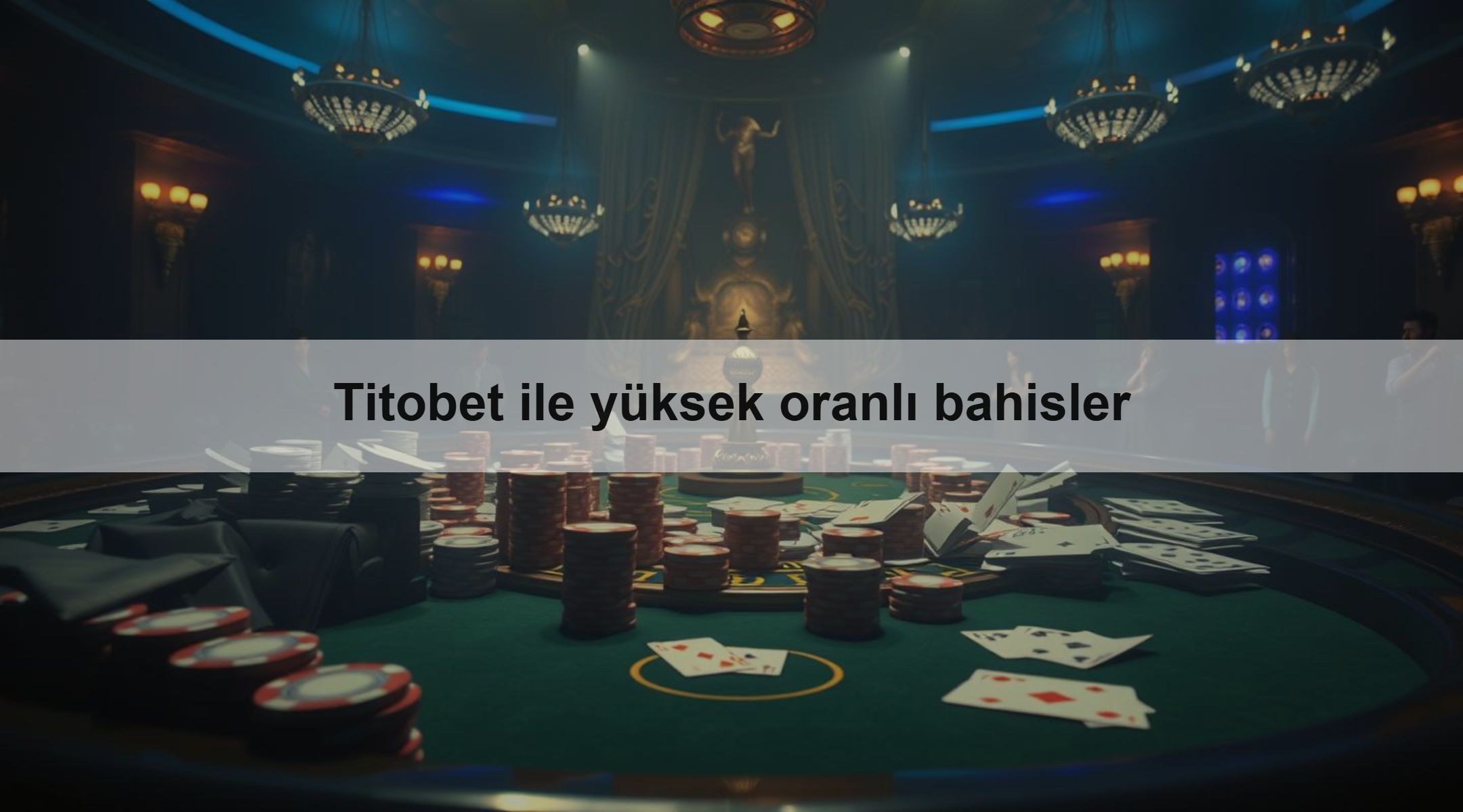 Titobet ile yüksek oranlı bahisler 1 Titobet ile yüksek oranlı bahisler