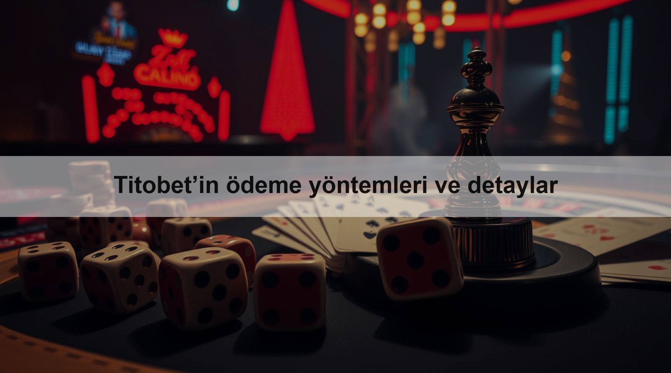 Titobetin ödeme yöntemleri ve detaylar 1 Titobet’in ödeme yöntemleri ve detaylar