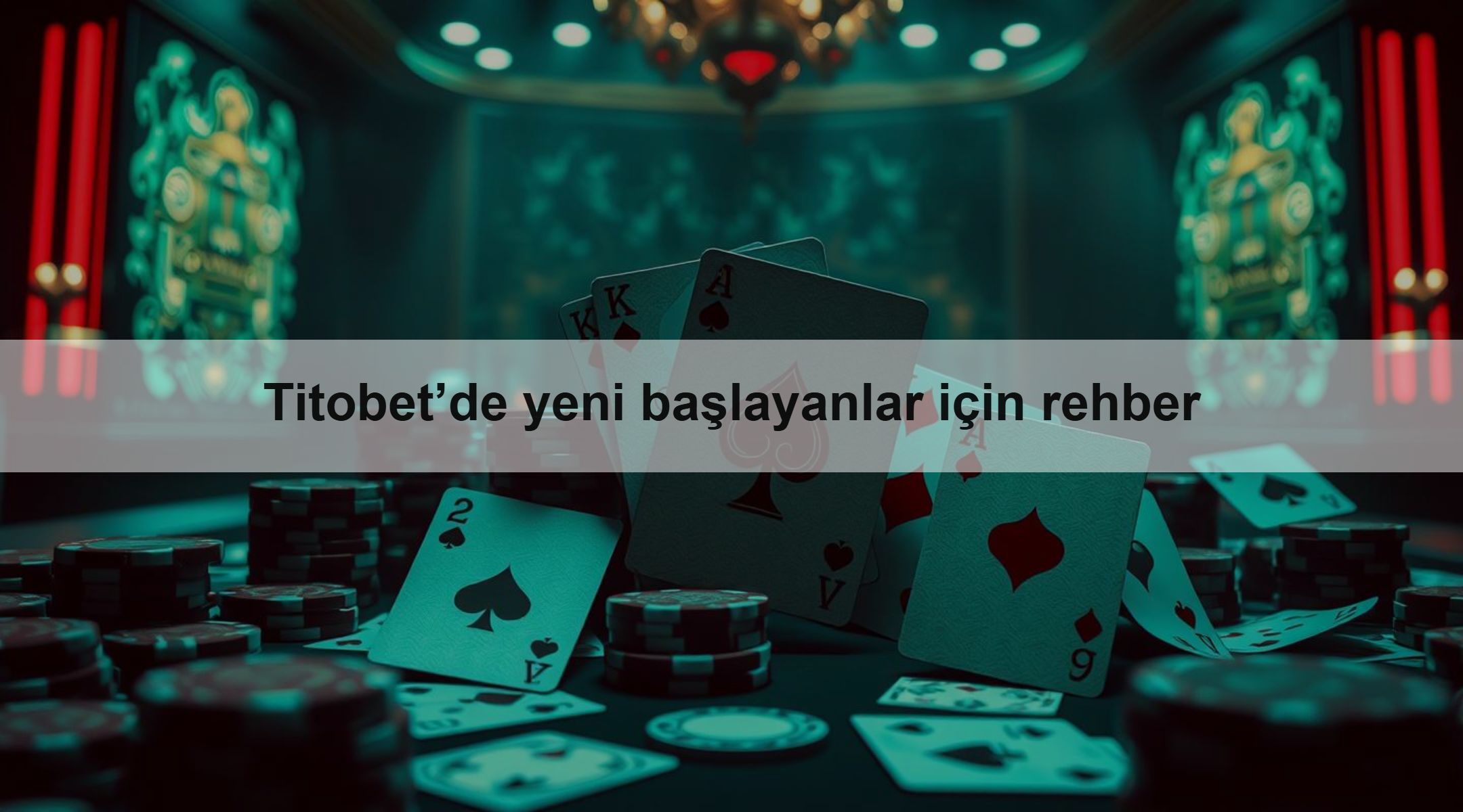 Titobetde yeni başlayanlar için rehber 1 Titobet’de yeni başlayanlar için rehber