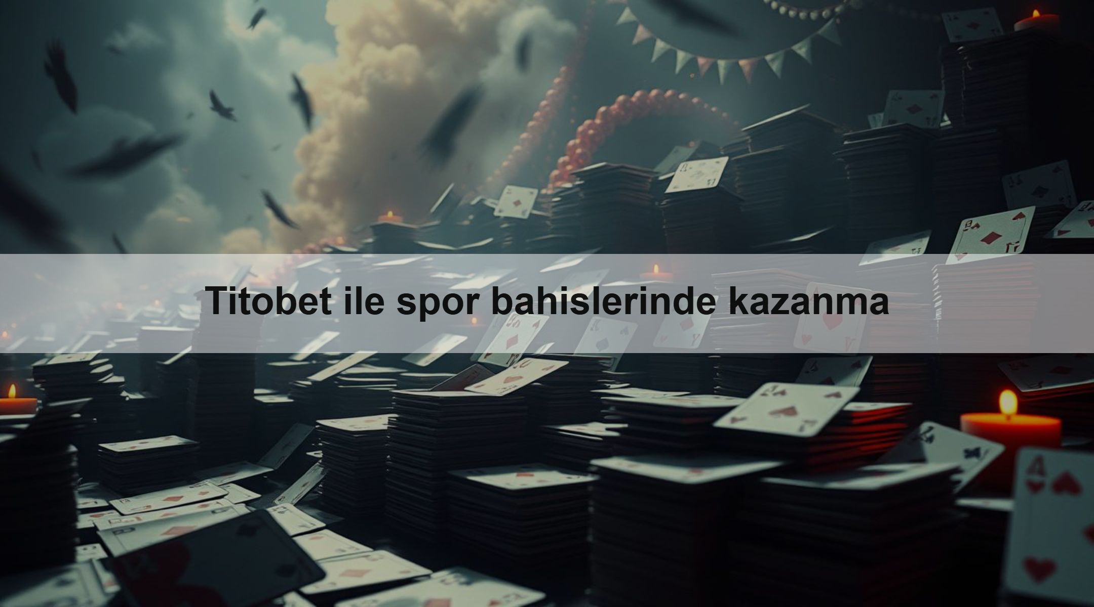 Titobet ile spor bahislerinde kazanma 1 Titobet ile spor bahislerinde kazanma