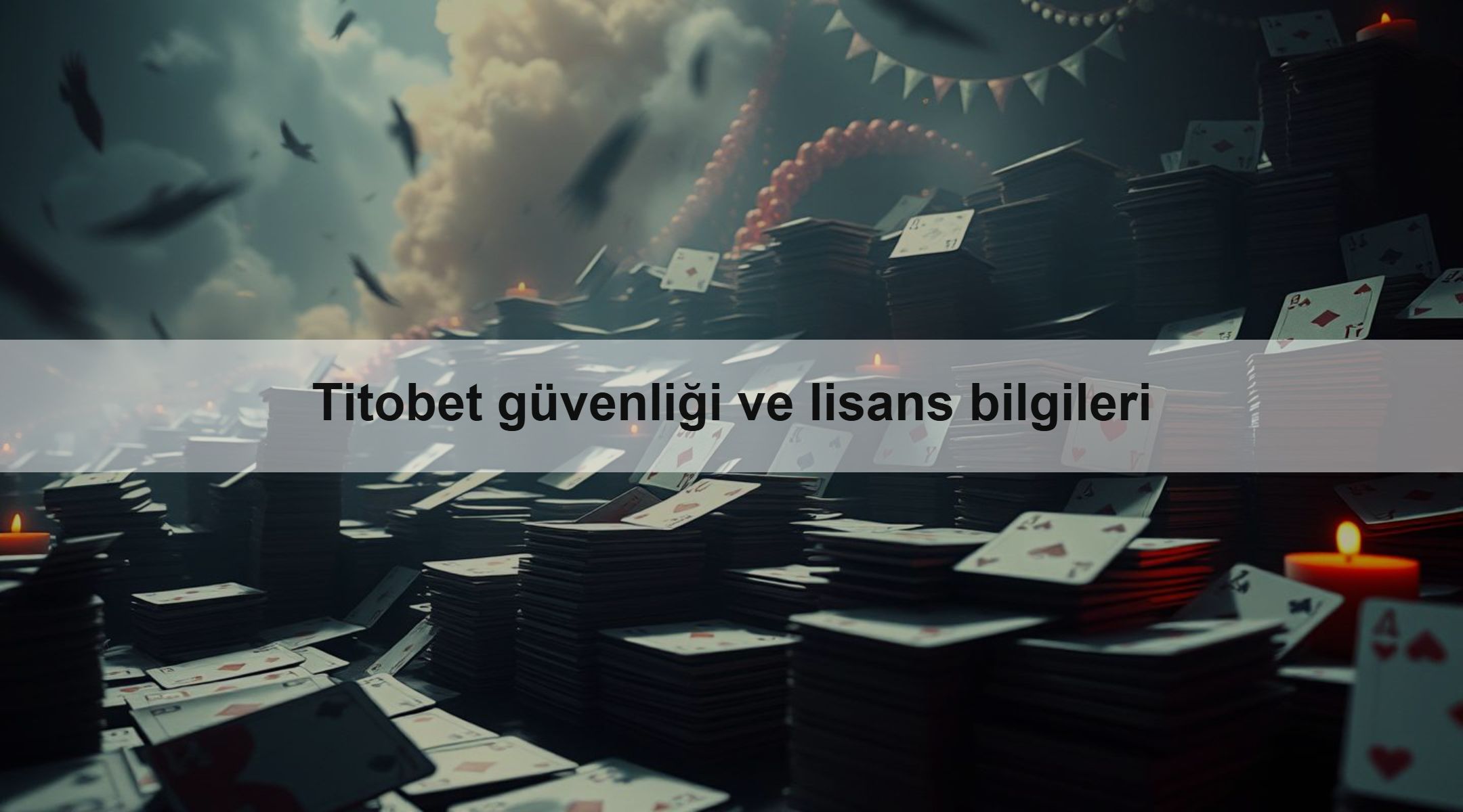 Titobet güvenliği ve lisans bilgileri 1 Titobet güvenliği ve lisans bilgileri