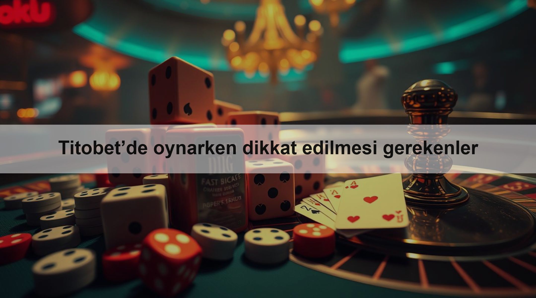 Titobet oynarken dikkat edilmesi gerekenler 1 Titobet’de oynarken dikkat edilmesi gerekenler
