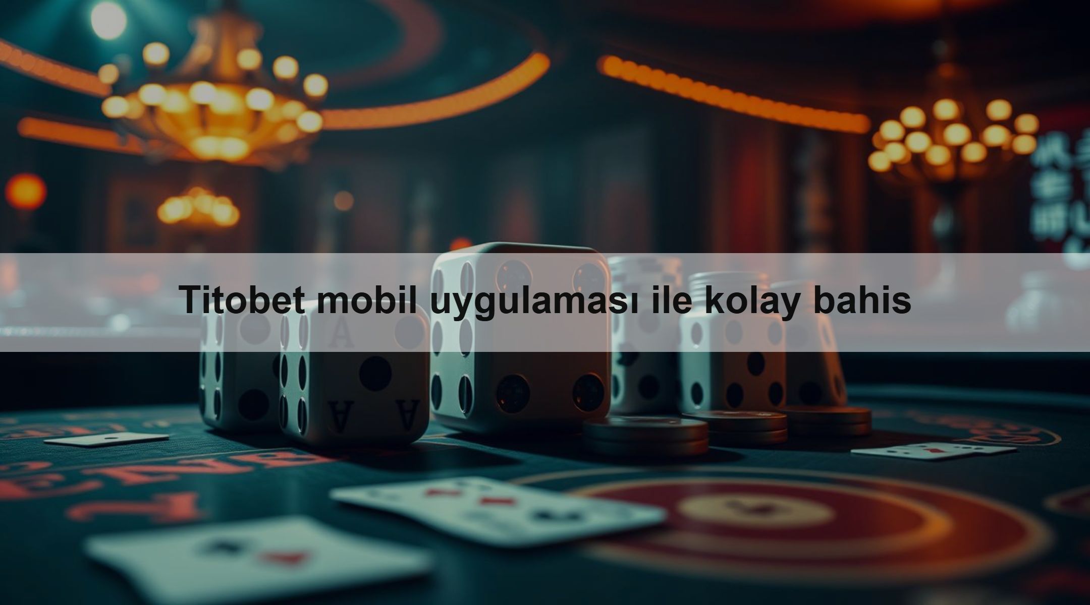 Titobet mobil uygulaması ile kolay bahis 1 Titobet mobil uygulaması ile kolay bahis