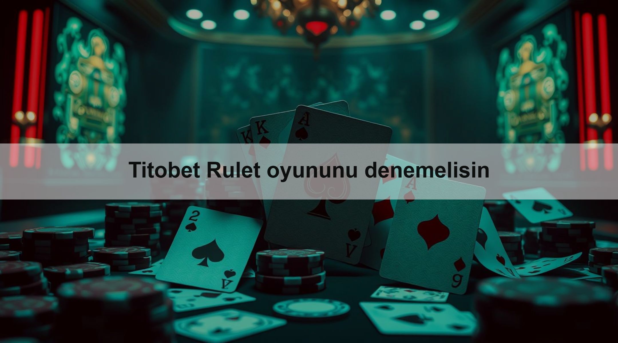 Titobet Rulet oyununu denemelisin 1 Titobet Rulet oyununu denemelisin