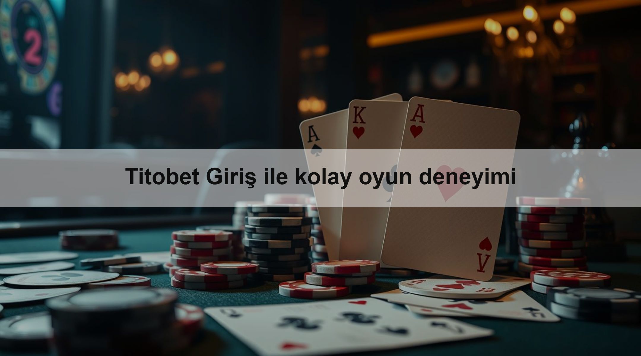 Titobet Giriş ile kolay oyun deneyimi 1 Titobet Giriş ile kolay oyun deneyimi