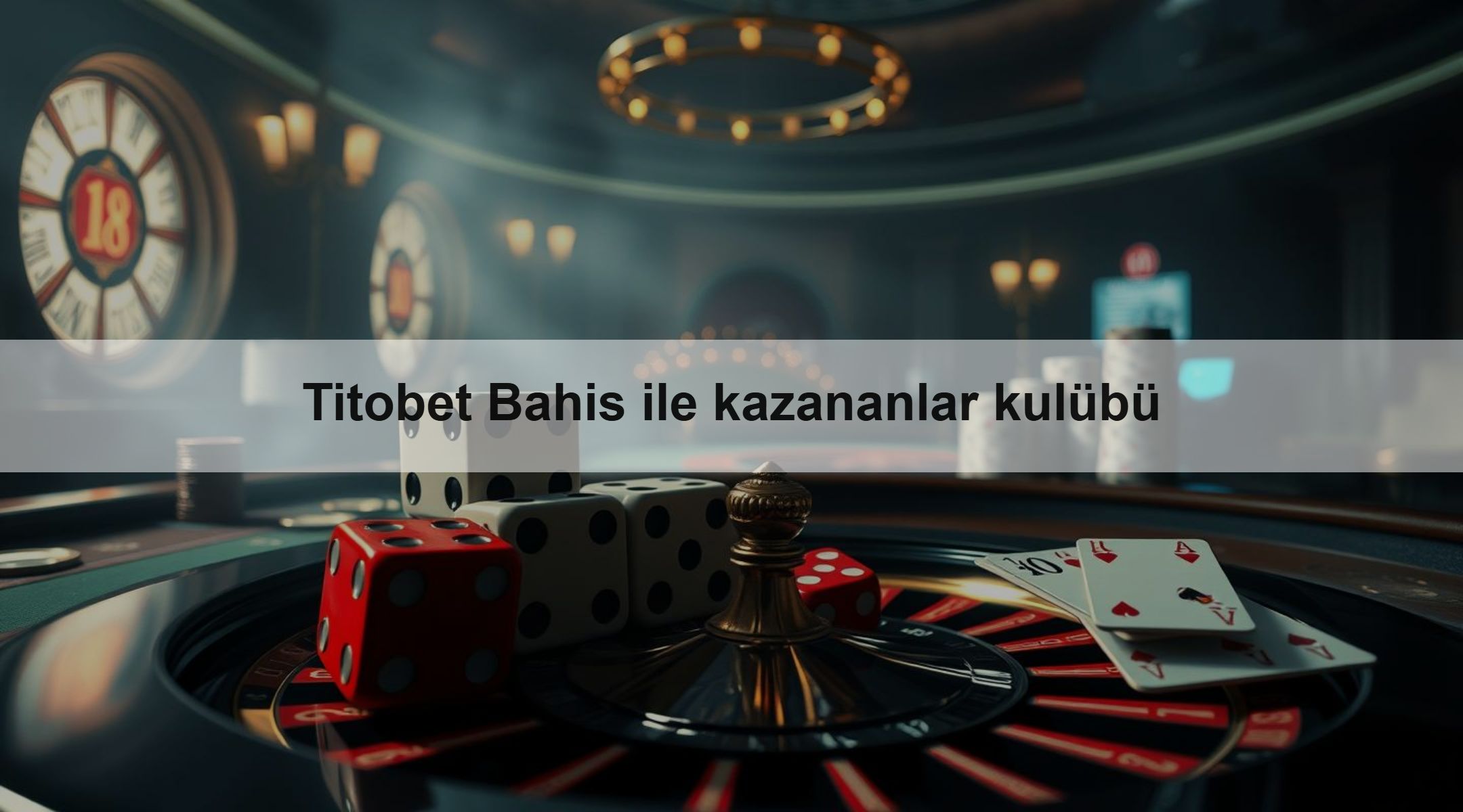 Titobet Bahis ile kazananlar kulübü 1 Titobet Bahis ile kazananlar kulübü
