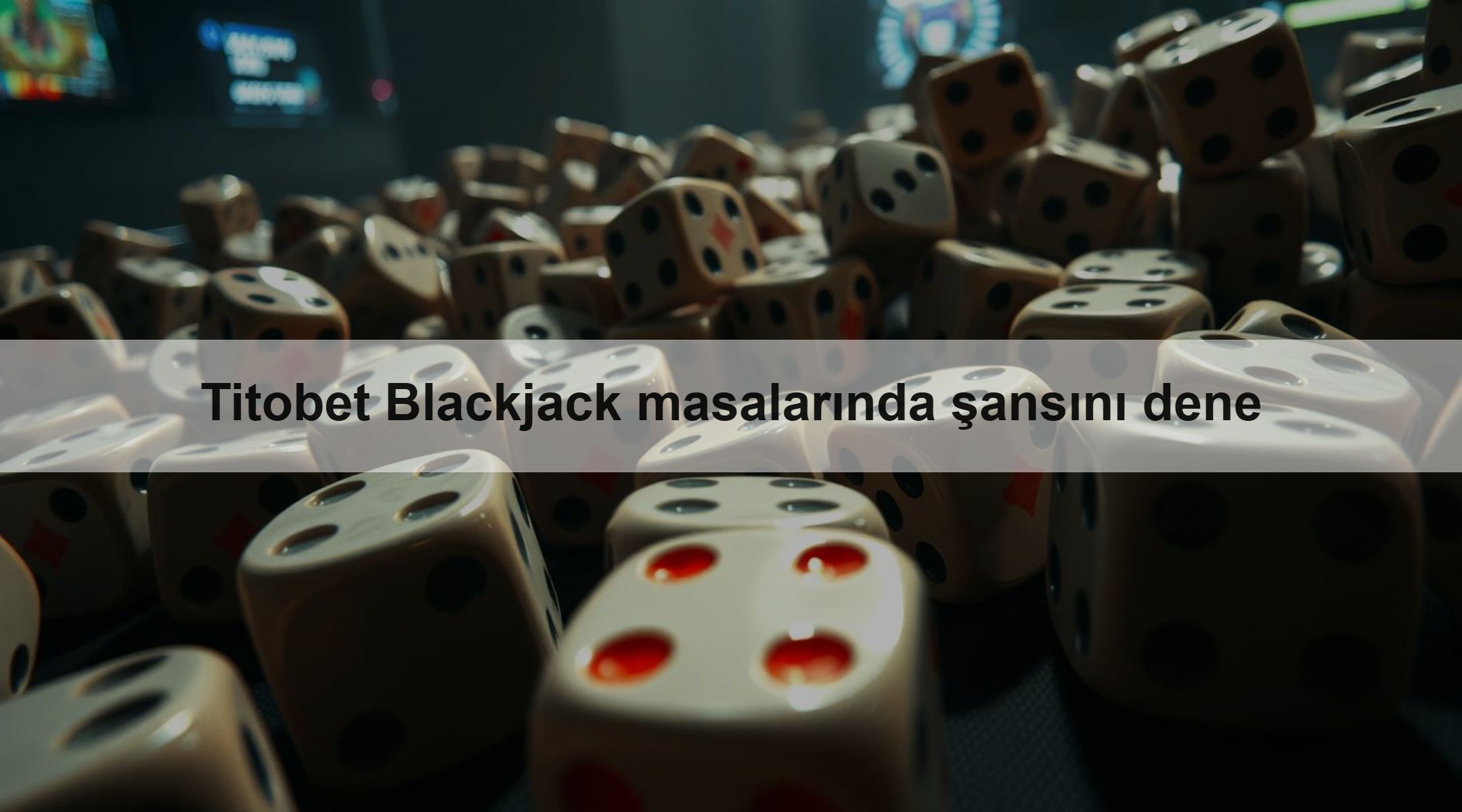 Titobet Blackjack masalarında şansını dene 1 Titobet Blackjack masalarında şansını dene