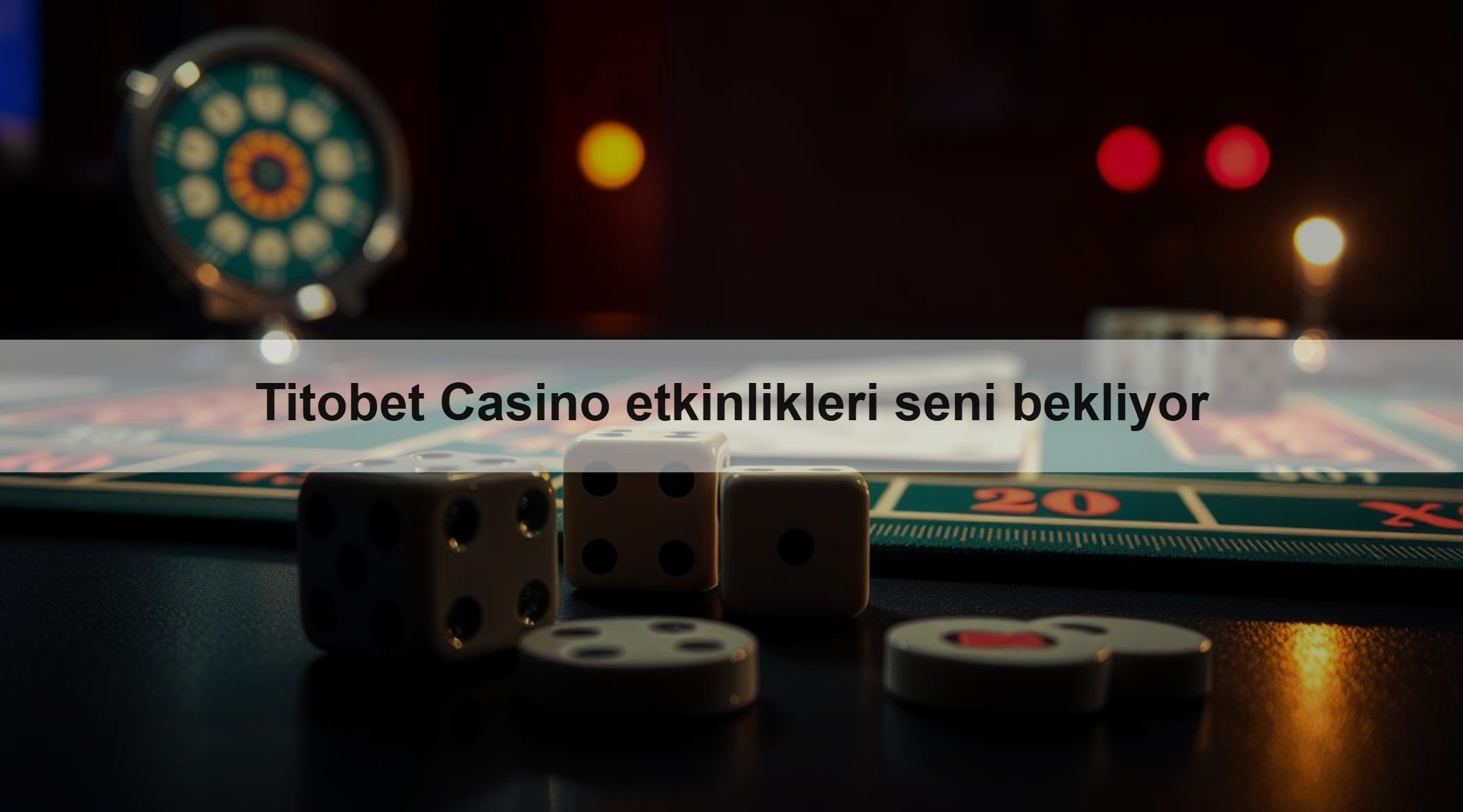 Titobet Casino etkinlikleri seni bekliyor 1 Titobet Casino etkinlikleri seni bekliyor