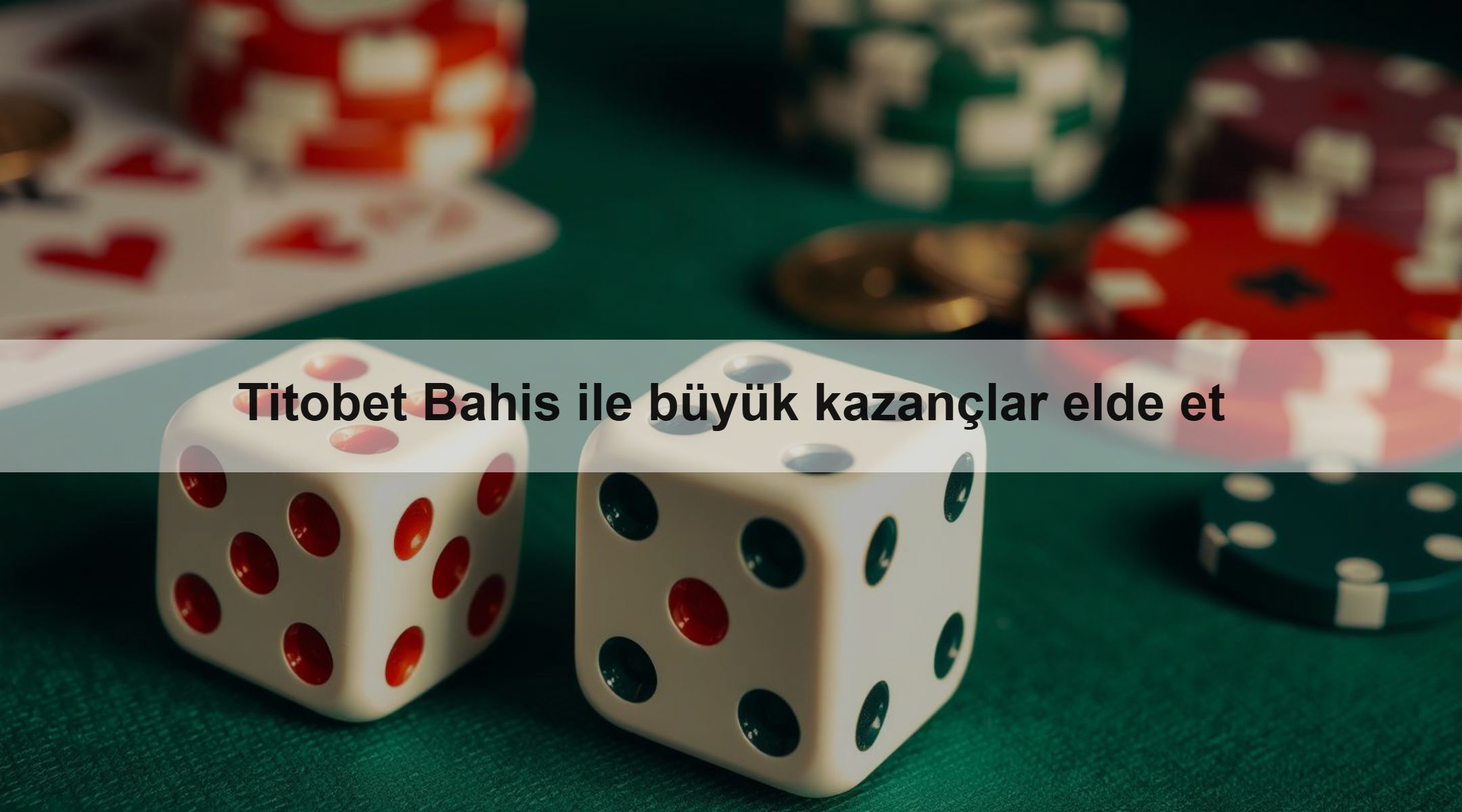 Titobet Bahis ile büyük kazançlar elde et 1 Titobet Bahis ile büyük kazançlar elde et